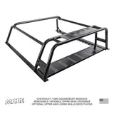 GM 73-87 Squarebody Bed Rack System