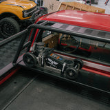 GM 73-87 Squarebody Bed Rack System