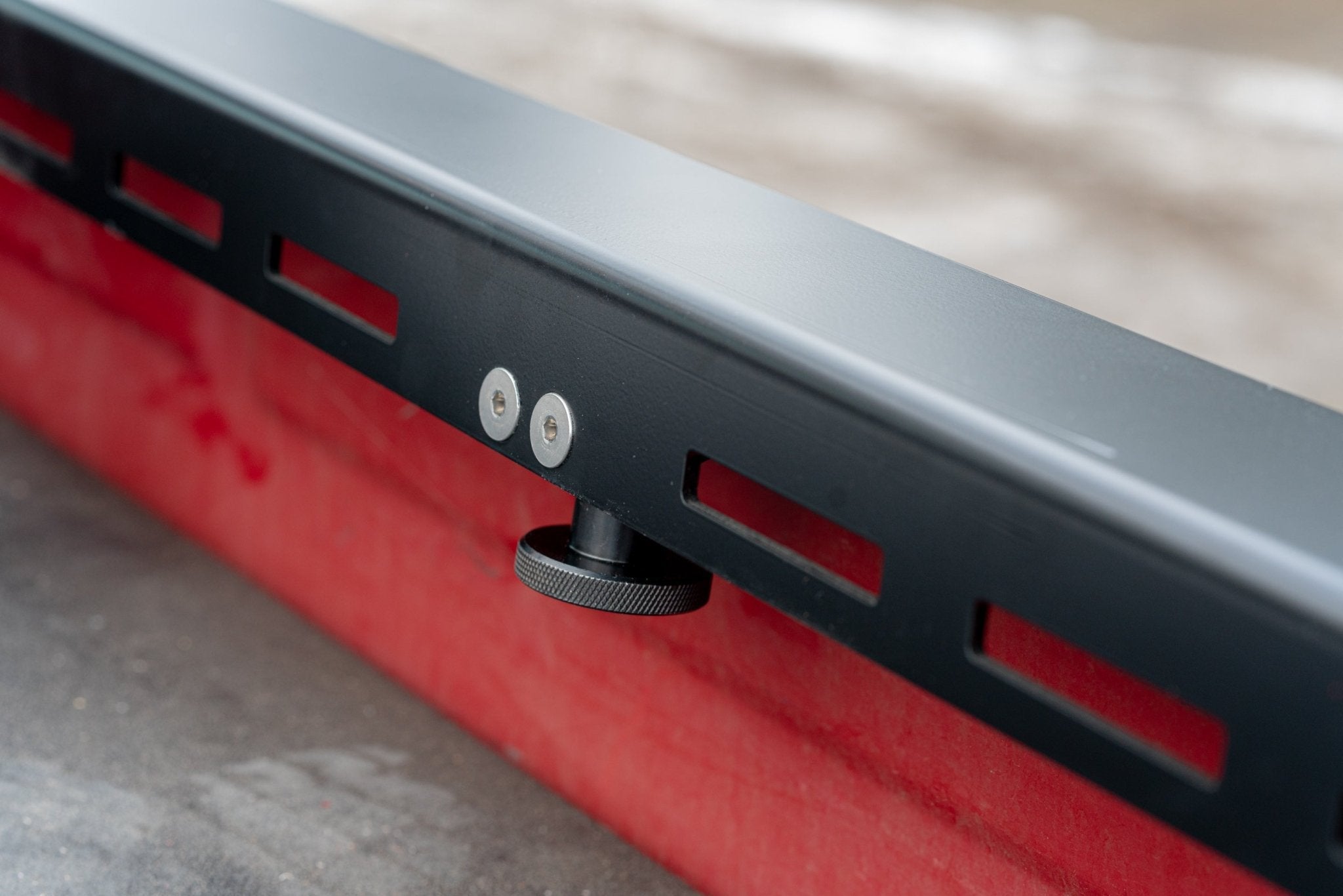GM 73-87 Squarebody Bed Rack System