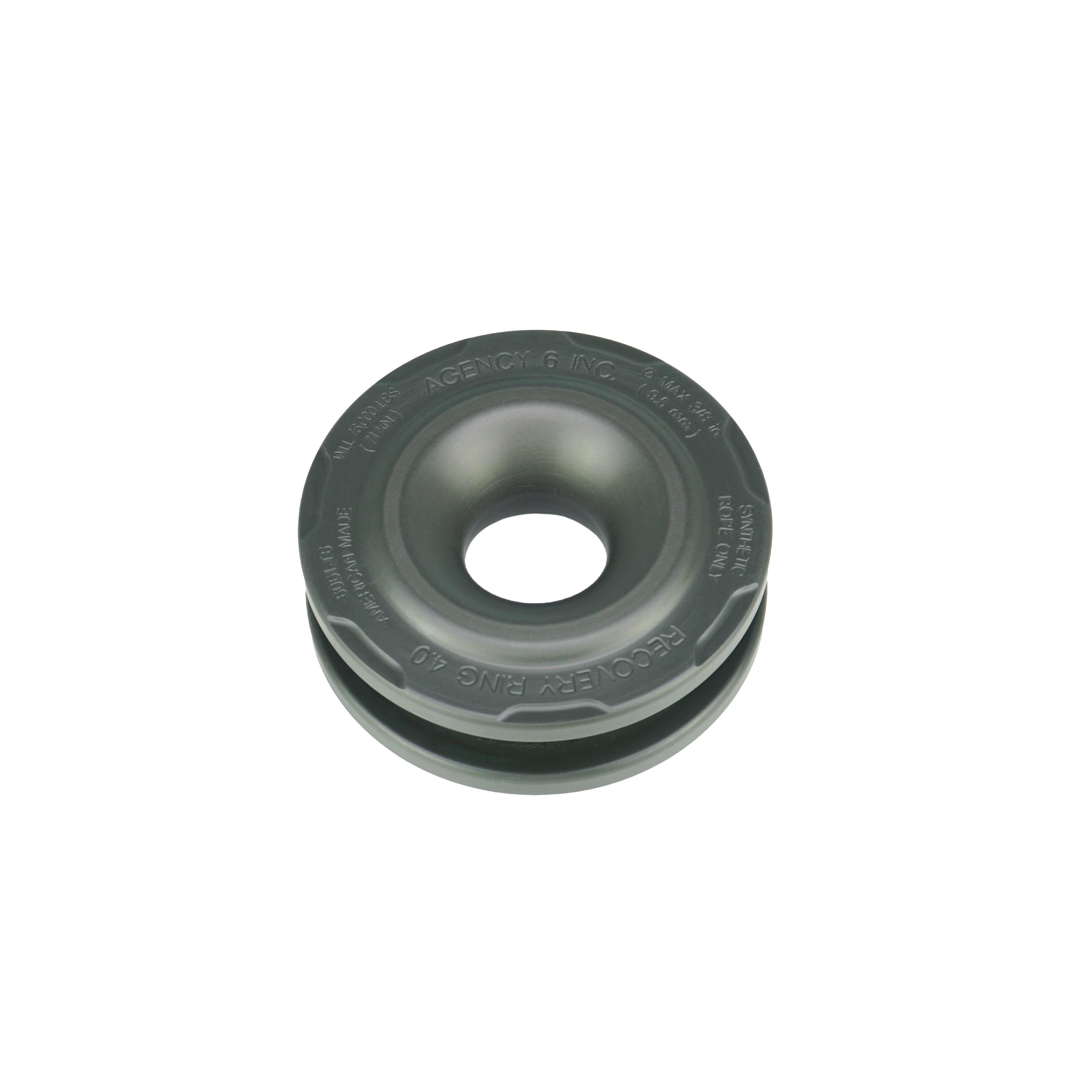 Recovery Ring 4.0