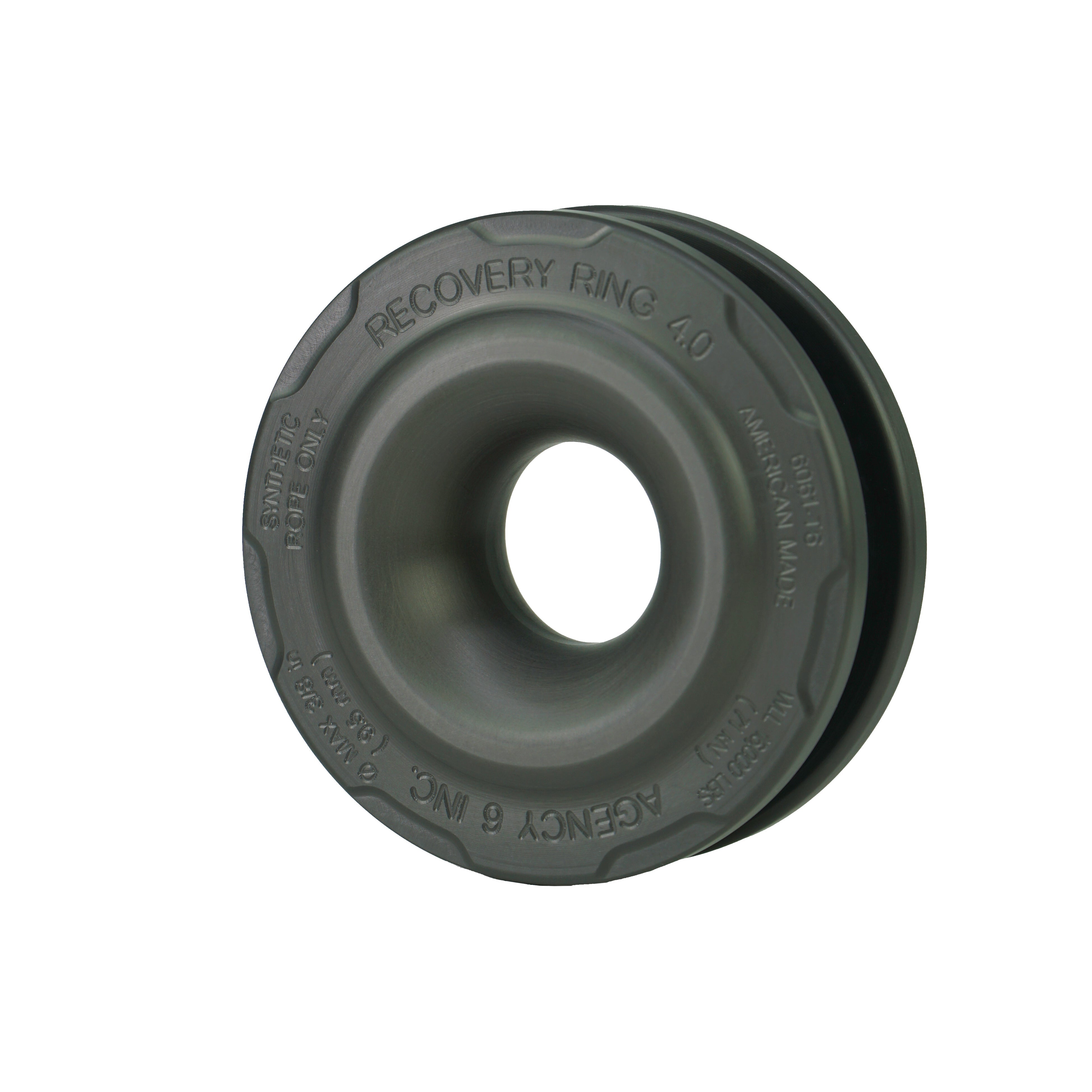 Recovery Ring 4.0