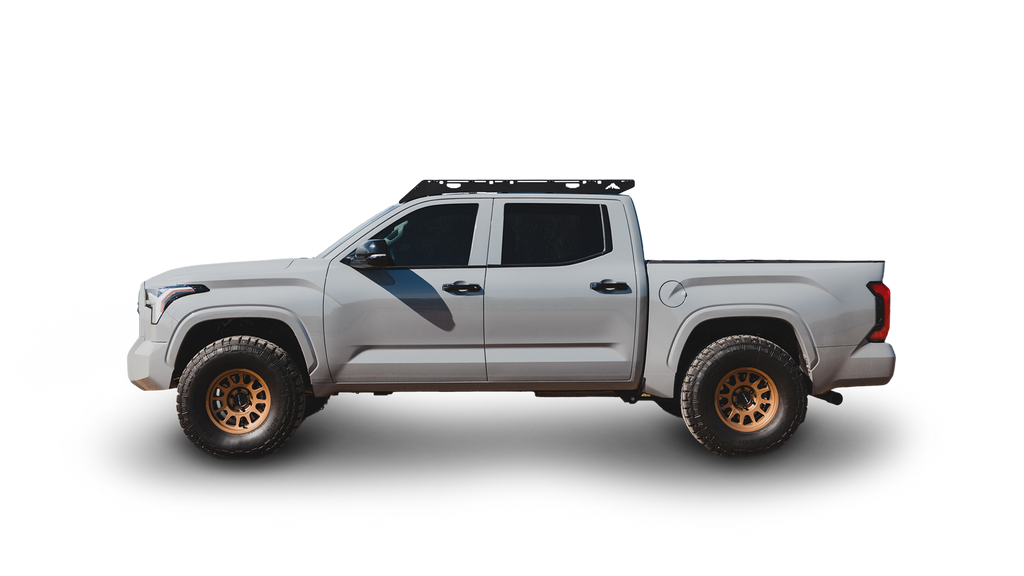 The Grizzly (2022-2023 Tundra CrewMax Roof Rack)