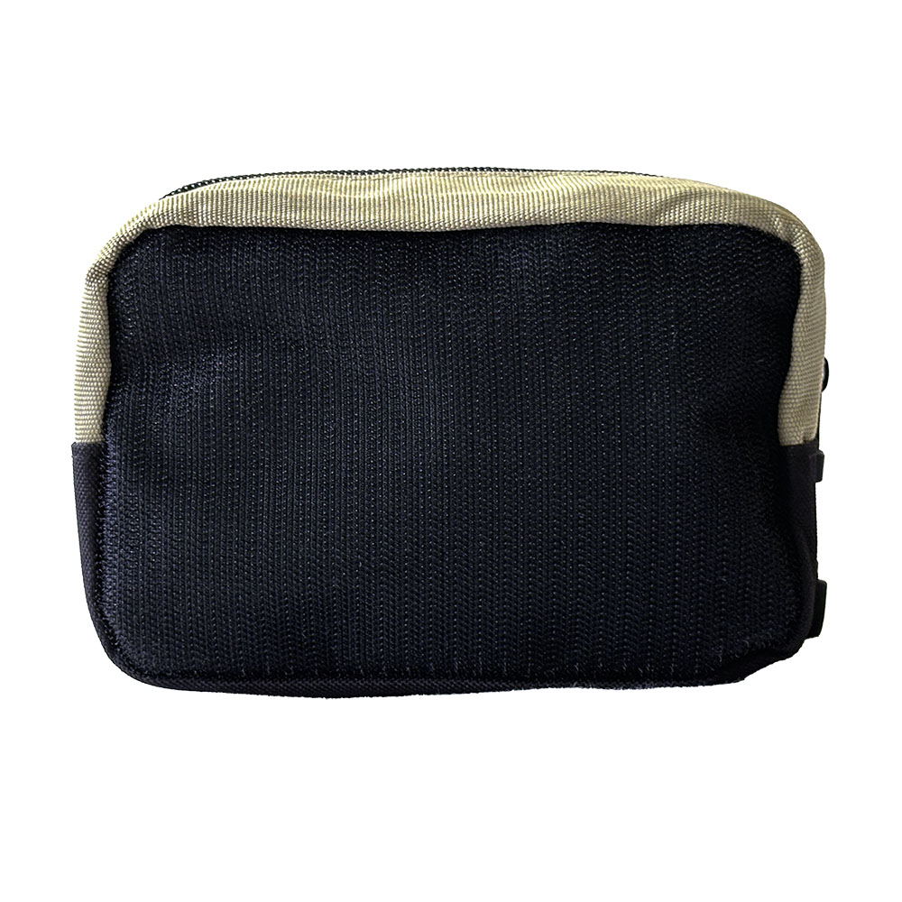 RiPouch™ Velcro Bag - Half (4x6