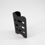 Handheld Radio Holder Attachment for Handle Accessory Mount (HAM)