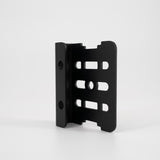 Handheld Radio Holder Attachment for Handle Accessory Mount (HAM)