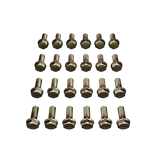 Beadlock Dakar Rings