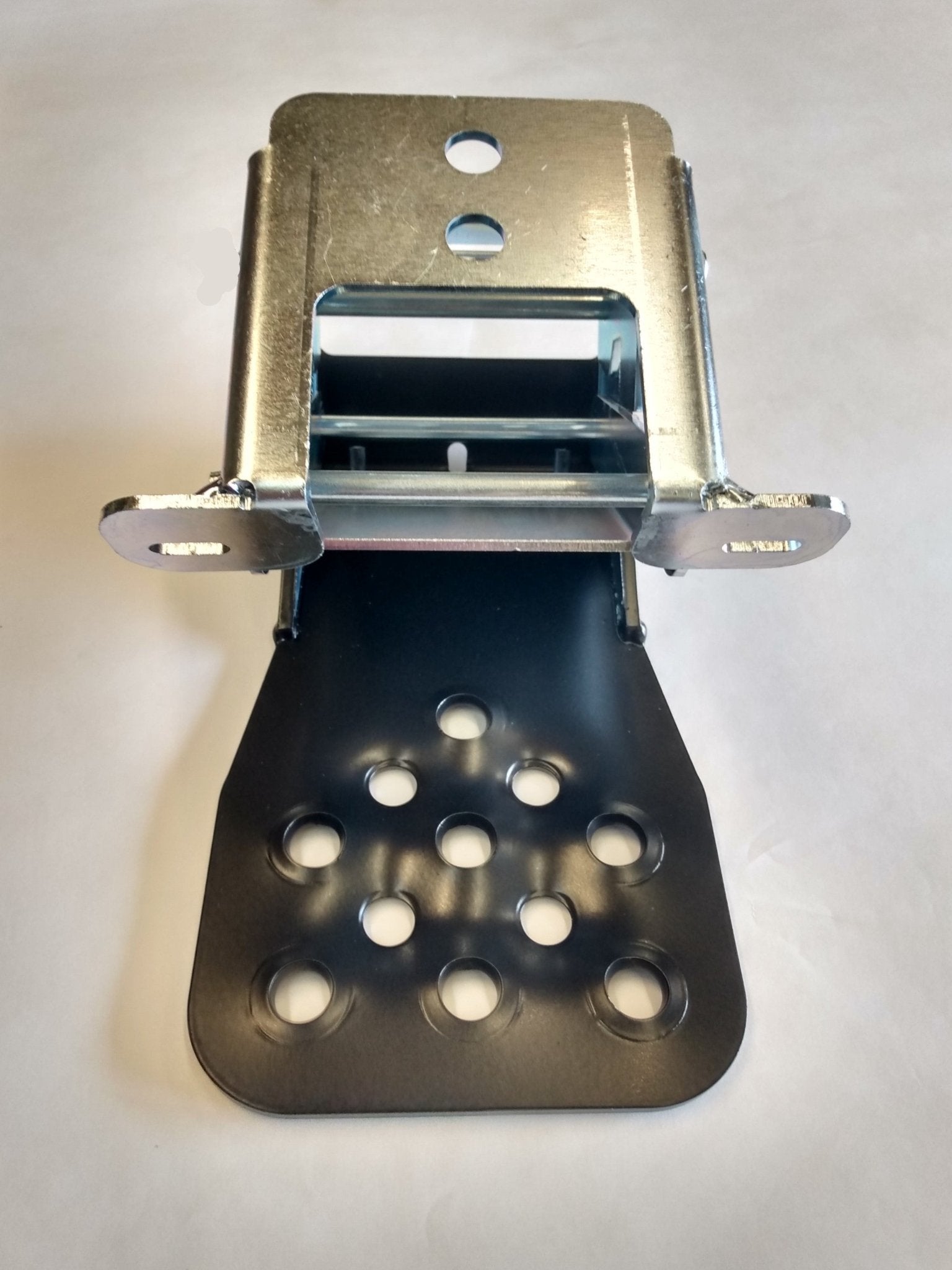 Hide-A-Step - Powder Coated for Jeep Gladiator JT (2020+)