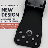 Hide-A-Step - Powder Coated for Jeep Gladiator JT (2020+)