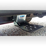 Hide-A-Step - Powder Coated for Jeep Gladiator JT (2020+)