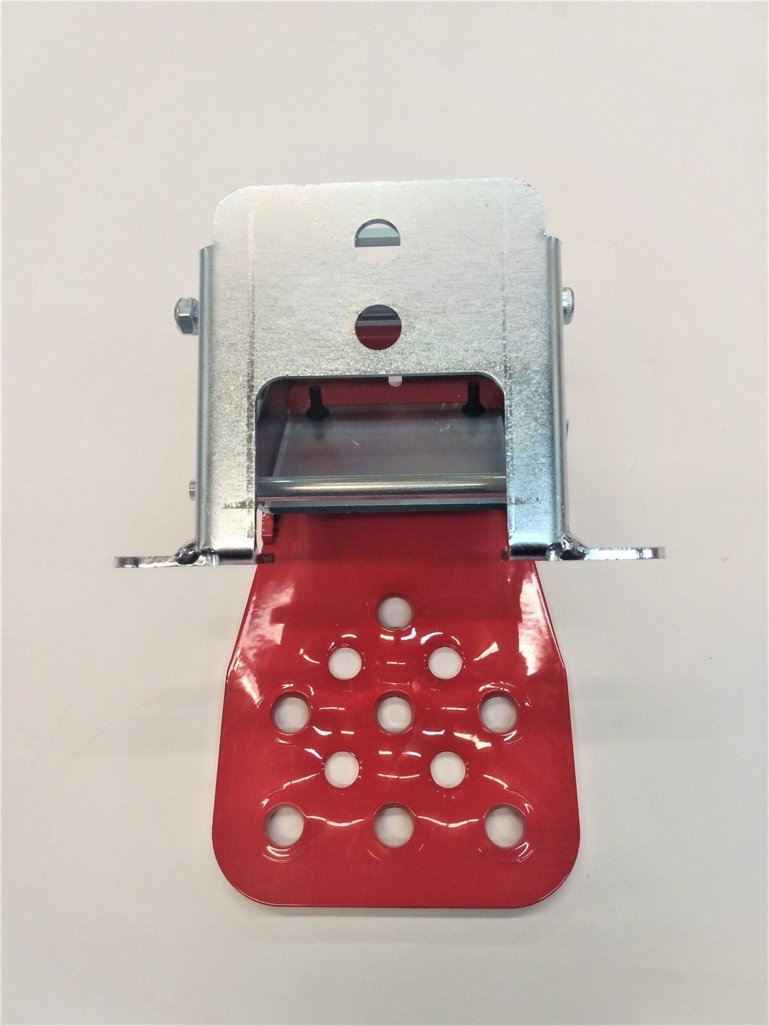 Hide-A-Step - Powder Coated for Jeep Gladiator JT (2020+)