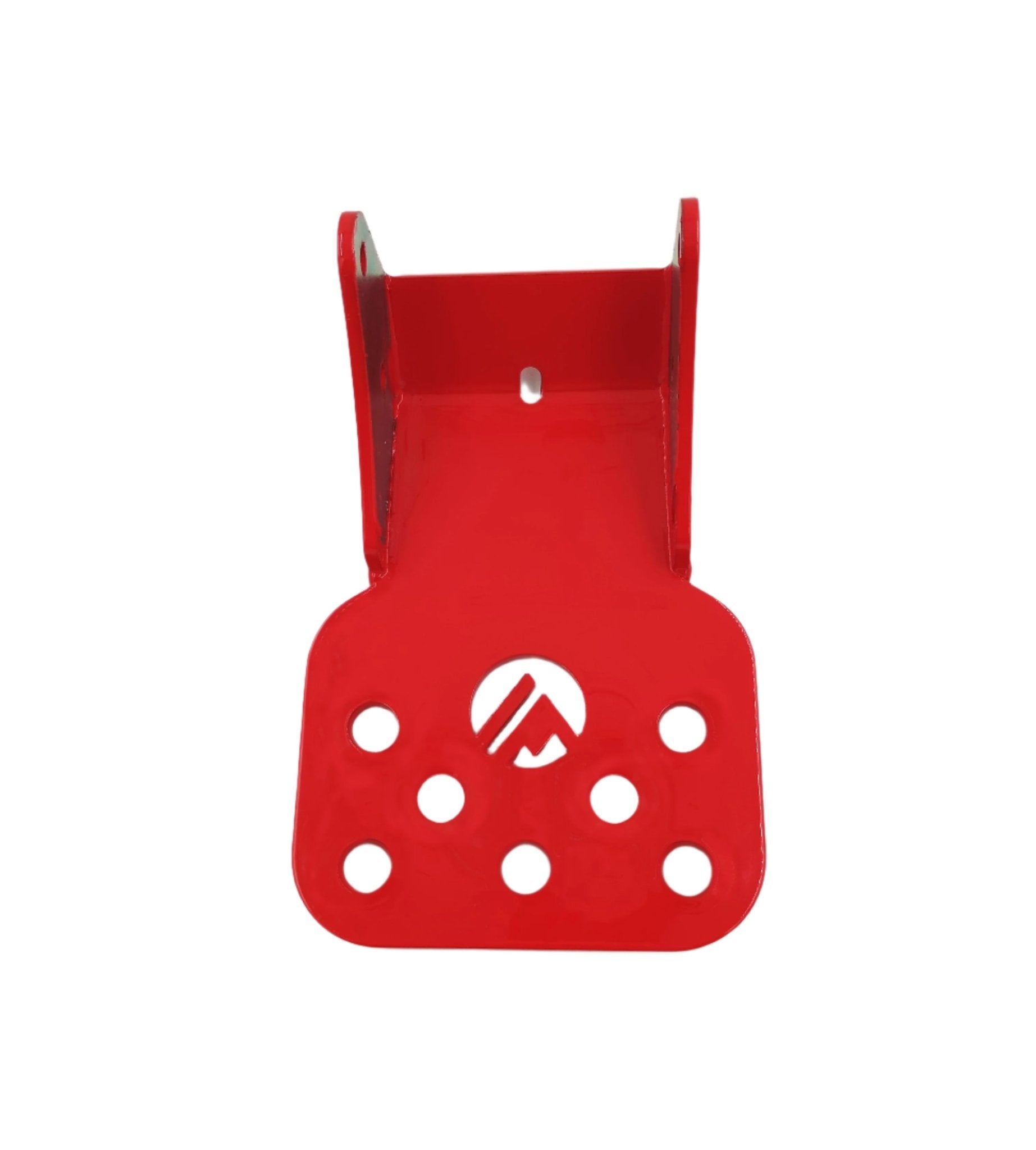 Hide-A-Step:  Powder Coated for Jeep Wrangler YJ (1987-95)