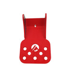 Hide-A-Step:  Powder Coated for Jeep Wrangler YJ (1987-95)