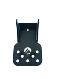 Hide-A-Step:  Powder Coated for Jeep Wrangler YJ (1987-95)