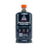 TapRack Refillable Propane System
