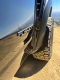 2025+ Dodge RAM RHO Micro Flares