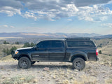 The Crow’s Nest (Truck Topper Rack)