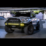 Tacoma Hybrid Front Bumper / 3rd Gen / 2016-2023