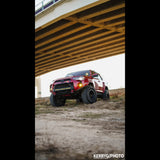 4Runner Lo Pro Bumper High Clearance Additions / 5th Gen / 2014+