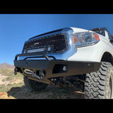 Tundra Overland Series Front Bumper / 2nd Gen / 2014-2021