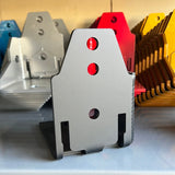 B.O.T.C.K - Bolt On TrackBar Correction kit Gen4 Tacoma