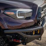 Tacoma Hybrid Front Bumper / 3rd Gen / 2016-2023