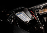 Fuse box cover