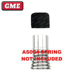 Protective Cap - Suit AS004 / AS004B