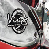 Sticker Pack (6 pack)