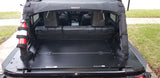 Slipstream Jeep Security Enclosure - JKU (4 Door)