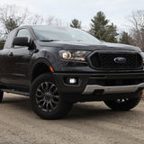 CR-Series Performance LED Fog Light Upgrade Kit - Ranger, Subaru