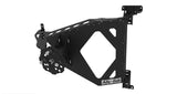 Alu-Cab Khaya Swing Arm Tire Carrier