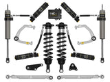 ICON 24 Tacoma 1.25-3in Stage 10 Suspension System Billet