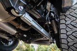 ICON 24 Tacoma 1.25-3in Stage 10 Suspension System Billet