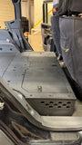Ineos - Grenadier - 2024-Present - 1st Gen - Venture Series - RCI Second Row Seat Delete Plate System