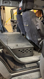 Ineos - Grenadier - 2024-Present - 1st Gen - Venture Series - Roof Conversion Interior Base Plate Package