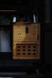 Ineos - Grenadier - 2024-Present - 1st Gen - Venture Series - Roof Conversion Interior (RCI)