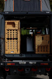 Ineos - Grenadier - 2024-Present - 1st Gen - Venture Series - Roof Conversion Interior (RCI)