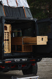 Ineos - Grenadier - 2024-Present - 1st Gen - Venture Series - Roof Conversion Interior (RCI)