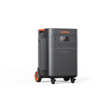 Jackery Explorer  5000 Plus Double Kit (10kWh)