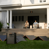 Jackery  HomePower 3600 Plus