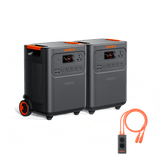 Solar Generator  HomePower 3600 Plus
