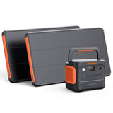 Jackery Solar Generator  1000 Plus