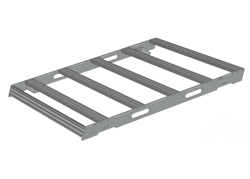 Jeep Gladiator Bed Rack - DRIFTR Topper (Add-on)