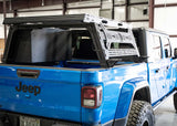 Jeep Gladiator Bed Rack - DRIFTR Topper (Add-on)