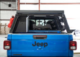 Jeep Gladiator Overland Bed Rack (2020+)
