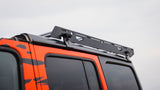 The Starlight (Jeep Wrangler JL Roof Rack)