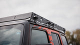 The Starlight (Jeep Wrangler JL Roof Rack)