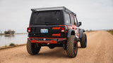 The Starlight (Jeep Wrangler JL Roof Rack)
