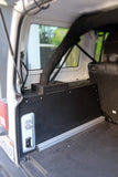Jeep Wrangler 2007-2018 JKU 4 Door - Side Cubbies
