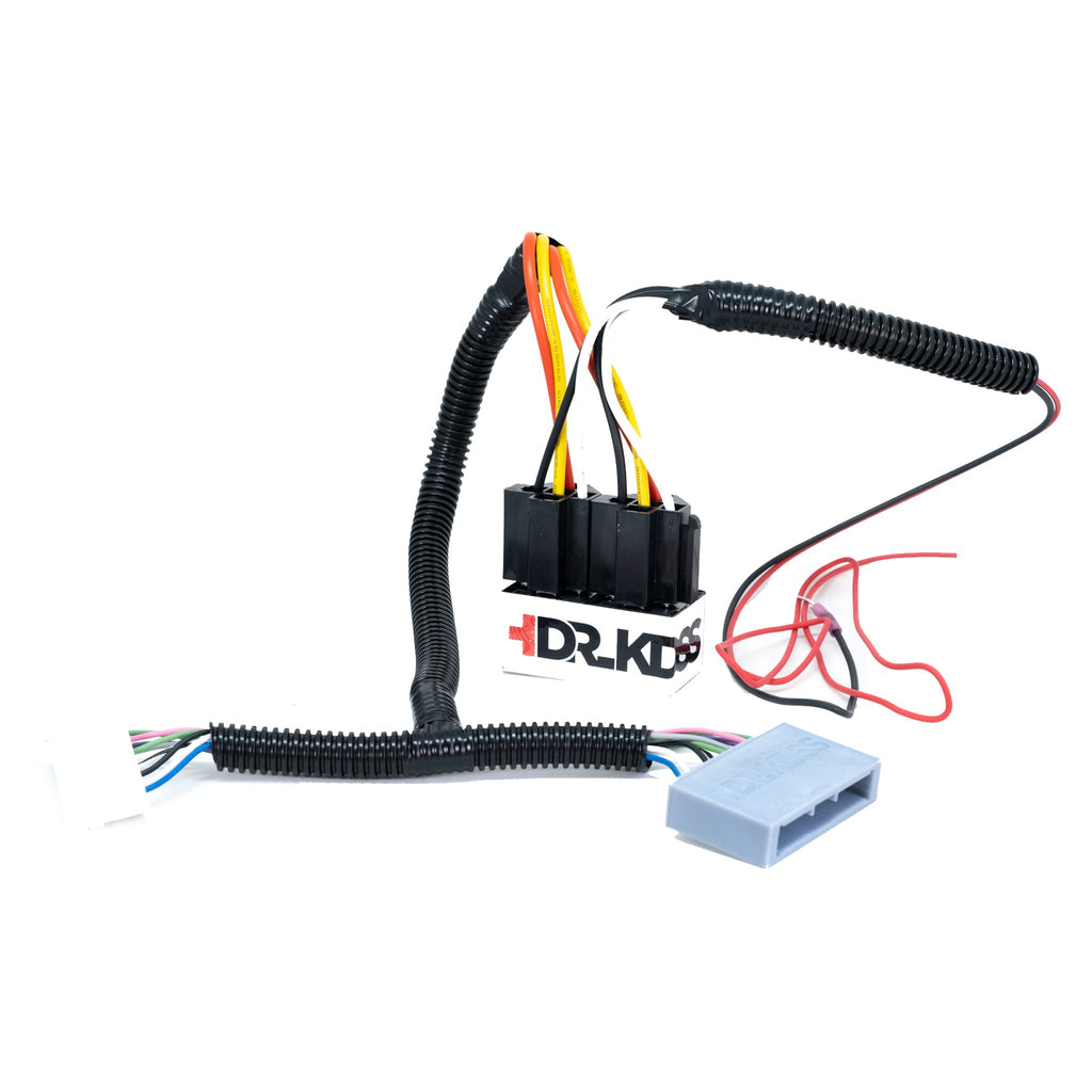 KDSS Control Harness Kit (Harness Only)